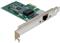 Inter-Tech Gigabit PCIe Adapter Argus ST-729 x1 v2.1 retail