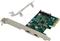 CONCEPTRONIC PCI Express Card 2-Port USB-C 3.2 Strom erford.
