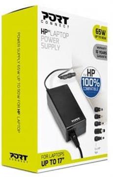 Port POWER SUPPLY 65 W - HP - EU