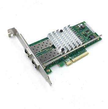 HP Ethernet 10Gb 2-port 560SFP+ Adapter