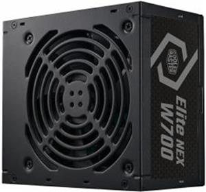 CoolerMaster Napajanje Elite NEX W700 230V A/EU Black Cable