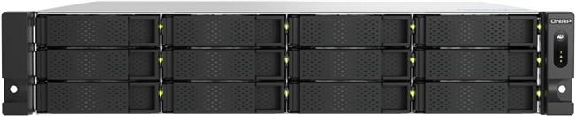 QNAP NAS TS-h1277AXU-RP-R5-16G