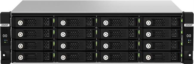 Qnap TL-R1620Sdc 19" Rackmount 16bay