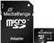 Micro SDXC Memory Card 64GB Class 10 with SD adaptor