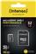 SD MicroSD Card 32GB Intenso SD-HC UHS-I inkl. SD- Adapter retail