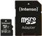 SD MicroSDXC Card 512GB Intenso UHS-I inkl. SD- Adapter retail