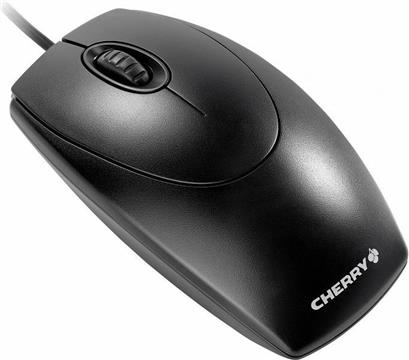 Cherry M-5450, 1000 dpi, USB