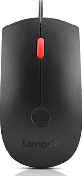 Lenovo Maus - Fingerprint Biometric USB Mouse (G2)