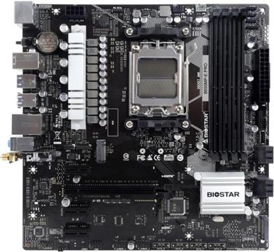 Biostar B650MP-E PRO (B650,AM5,mATX,DDR5)