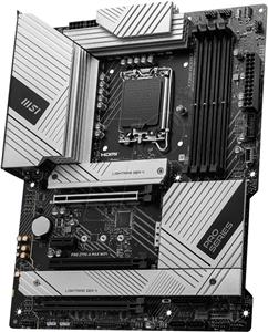 MSI PRO Z790-A MAX Wifi (Z790,S1700,ATX,DDR5)