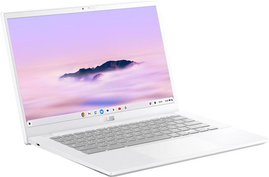 ASUS Chromebook Plus CX3402CBA-PQ0033 14â€ťFHD IPS i3-1215U 8GB/256GB UFS ChromeOS