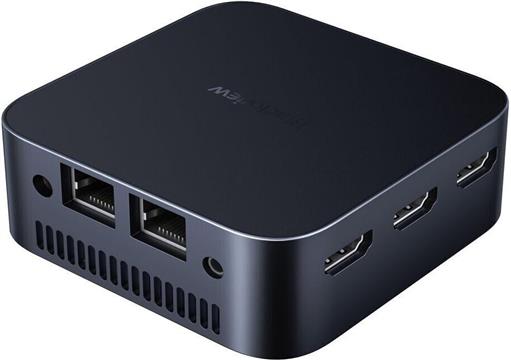 Blackview MP80 Mini PC, Intel N-series N97, 16/512GB