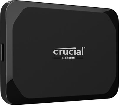 Crucial X9 4TB Portable SSD, EAN: 649528939302