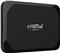 Crucial X9 4TB Portable SSD, EAN: 649528939302