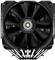 Cougar I Forza 135 I Dual Tower Air Cooling I 128 x 140 x 16