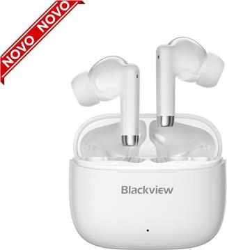 BLACKVIEW AirBuds 4 WHITE BLUETOOTH SLUŠALICE