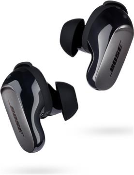 BOSE QuietComfort Ultra Earbuds Black (crne) BT slušalice