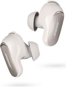 BOSE QuietComfort Ultra Earbuds White (bijele) BT slušalice