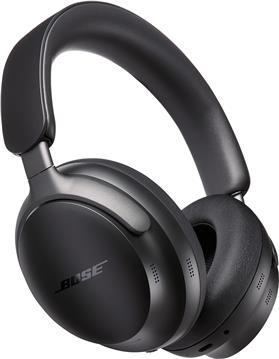 BOSE QuietComfort Ultra Headphones Black (crne) BT slušalice