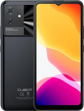 Mobitel Cubot Note 21 6GB/128GB - Crna