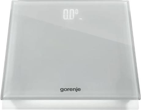 Vaga osobna Gorenje OT180LBW