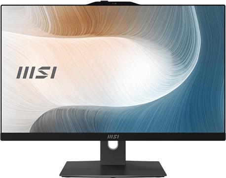 MSI Modern AM242P 12M-696DE 23" FHD i5-1240P/8GB/512GB/bk W11P