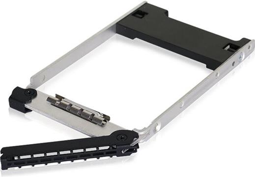 EZ-Slide Slim MB993TP-B, 6.35 cm (2.5") SATA I/II/III, 116.3x72.2x7 mm