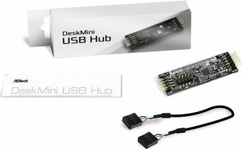 ASRock Deskmini USB HUB