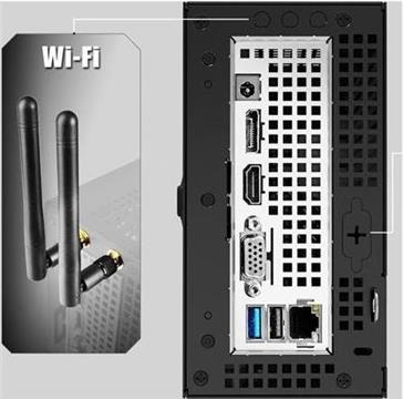 ASRock Deskmini WiFi Kit