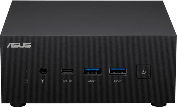 ASUS Barebone VIVO Mini PN53-BBR777HD Ryzen7 7735H 3.2 Ghz