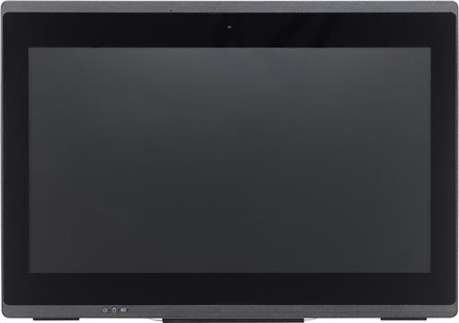 Shuttle Barebone AIO P52U 15,6" C5205U/SO-DDR4/black