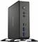 Shuttle Barebone XPC Nano NC40U7 DDR4 4 black