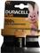 Duracell Batterie Plus NEW -9V (MN1604/6LR61) 1St.