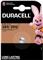 Duracell Batterie Uhrenzelle 389/390 1St.