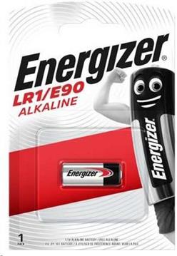 LR1/E90, 10 per Pack
