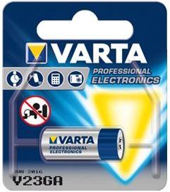 Varta Batterie Electronics V23GA GP23A 1St.