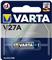 Varta Batterie Electronics V27A LR27 1St.