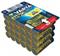 Varta Batterie LONGLIFE AA Mignon LR6 24St.