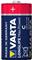 Varta Batterie LONGLIFE Max Power C Baby NEU 2St.