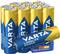 Varta Batterie LONGLIFE Power (High Energy) AA Mignon 12St.