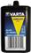 Varta Batterie PROFESSIONAL 431 4R25X 1St.