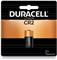 Duracell baterija CR2, 3 V