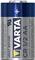 Varta Batterie Electronics CR1/2 AA 1St.