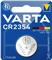 Varta Batterie Knopfzelle CR2354 3V 530mAh Lithium 1St.