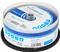 MediaRange BD-R Dual Layer 50GB 6x voll bedruckbar 25erCakeB