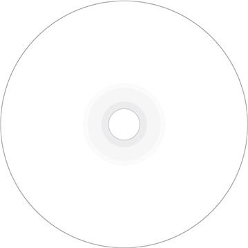 CD-R 700MB / 80min printable