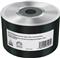 MediaRange CD-R 200MB 50pcs unbedruckt/blank silber (Shrink)