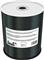 MediaRange CD-R 700MB 100pcs Waterguard weiß wasserfest