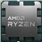 AMD Ryzen 5 7600X 4,7GHz AM5 38MB Cache Tray