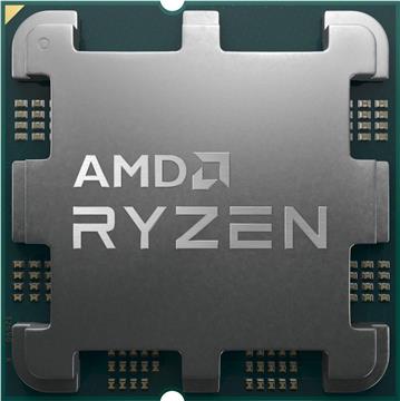 Procesor AMD Ryzen 5 7600X 6C/12T 4.7 GHz AM5 38MB L3 Cache 105W Tray PN: 100-000000593